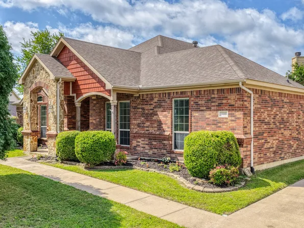 109 Portales Dr, Aledo, TX 76008
