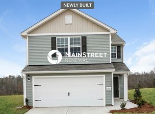 130 Atlas Dr, Youngsville, NC 27596