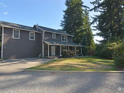 2510 Lakewood Road, Arlington, WA, 98223