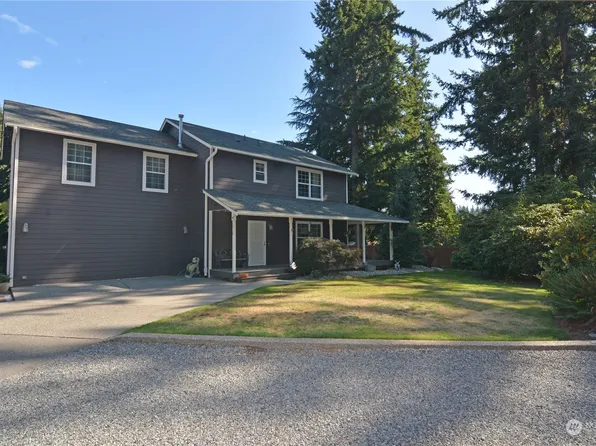 2510 Lakewood Road, Arlington, WA 98223