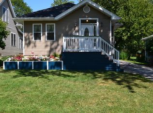 1232 Olive Rd, Homewood, IL 60430