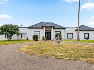 6110 E Texas Rd, Edinburg, TX 78542