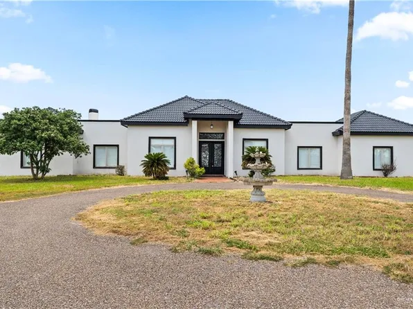 6110 E Texas Rd, Edinburg, TX 78542