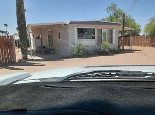 2325 W Ohio St, Apache Junction, AZ 85120
