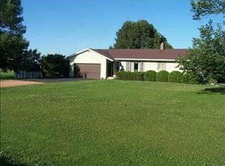 209811 Bridgewater Ave, Spencer, WI 54479