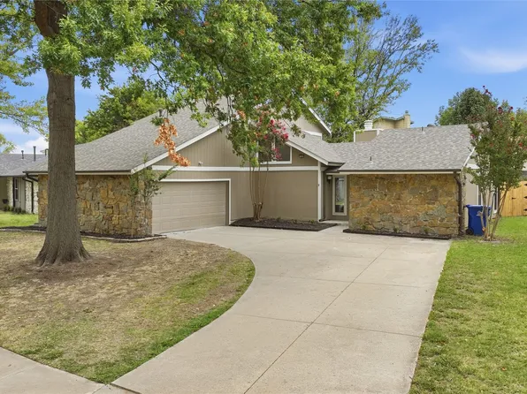 1409 N Juniper Ave, Broken Arrow, OK 74012