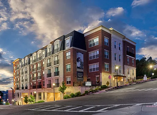 30 Court Street Apartments Photo 1