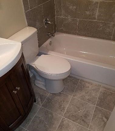 Rosemary bath