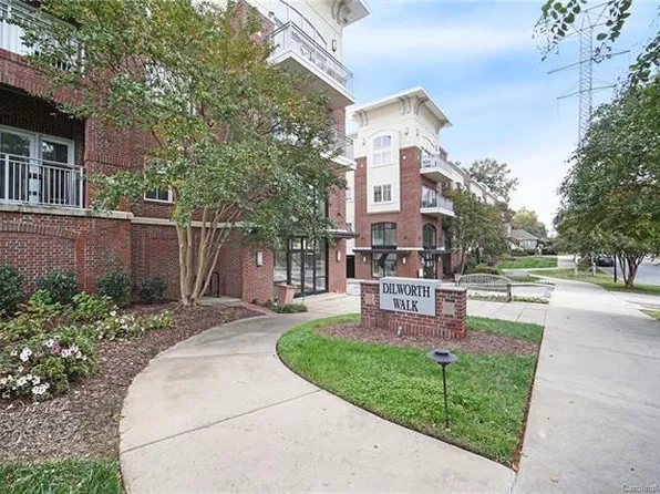 1829 Kenilworth Ave Unit 106, Charlotte, NC 28203