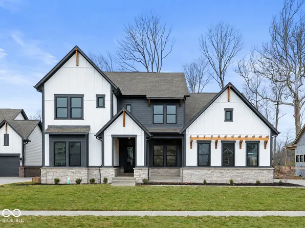 19720 Chatsworth Blvd, Westfield, IN 46074