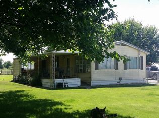 29763 Minnehaha Rd, Hermiston, OR 97838