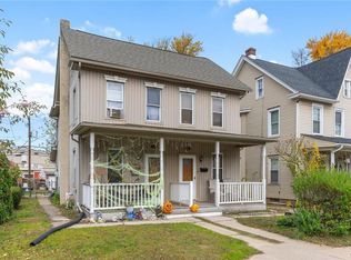 527 Lehigh Ave, Palmerton, PA 18071