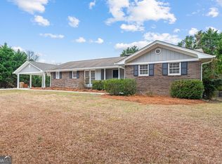 4192 Ridge Rd, Buford, GA 30519