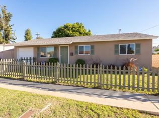 321 Sears Ave, San Diego, CA 92114