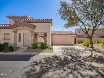 15601 N HIDDEN VALLEY Lane, Peoria, AZ, 85382