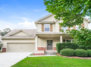 3365 Ivey Ridge Rd, Buford, GA 30519