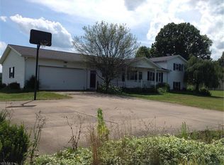 20625 Courtney Rd, Alliance, OH 44601