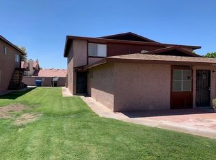 1282 W 20th Pl, Yuma, AZ 85364