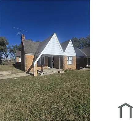 2200 N Kelham Ave