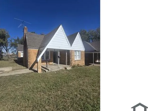 2200 N Kelham Ave, Oklahoma City, OK 73111