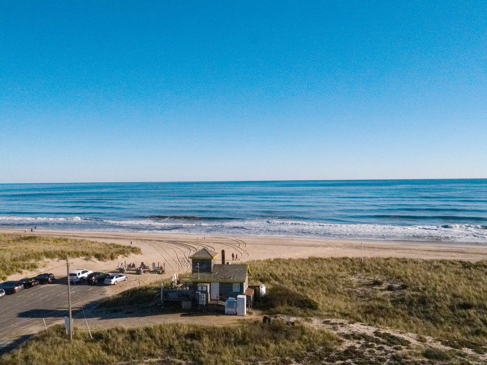 15 Old Montauk Hwy, Amagansett, NY 11930 Out East