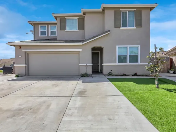 853 Crocker Ct, Williams, CA 95987