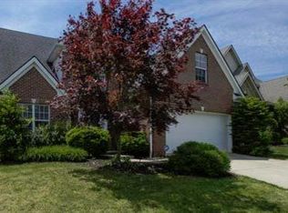 3640 Fair Ridge Dr, Lexington, KY 40509