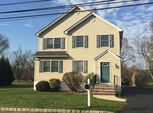 116 Brahma Ave, Bridgewater, NJ