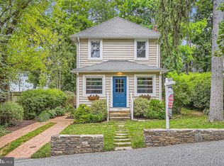 1514 Ruxton Rd, Towson, MD 21204