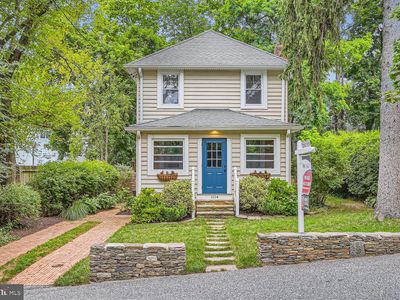 1514 Ruxton Rd, Towson, MD, 21204