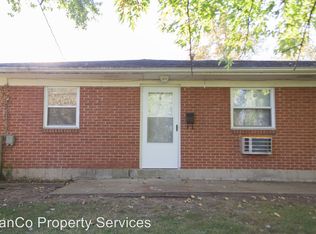 300 Pine Ridge Rd APT B, Dayton, OH 45405