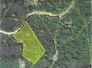 142 Mirror Lake Estates Dr, Whitefield, NH 03598