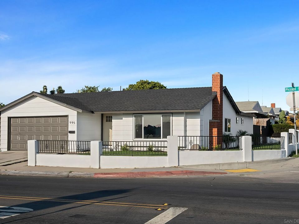 1st image of 995 Piccard Ave
