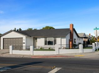 995 Piccard Ave, San Diego, CA 92154