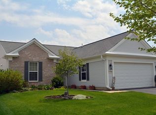 11752 Ludbury Rdg, Huntley, IL 60142