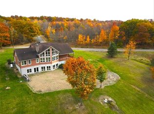 1234 Overhiser Rd, Forestville, NY 14062