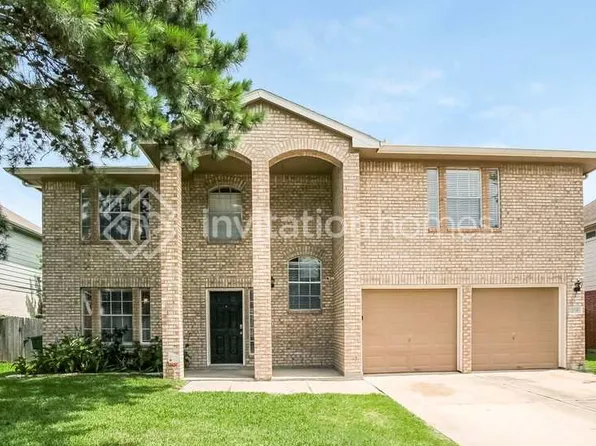 21346 Hadrian Dr, Katy, TX 77449