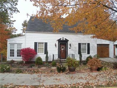 172 Maple Ter, Charleroi, PA, 15022