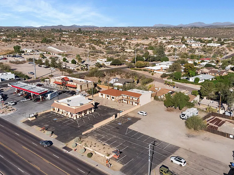 778 W Wickenburg Way #3 — Photo 2