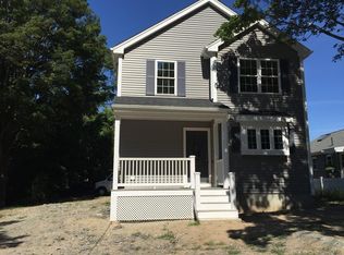 93 Pearl St, Weymouth, MA 02191