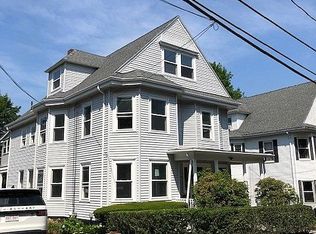 7-9 Acton St #7, Arlington, MA 02476