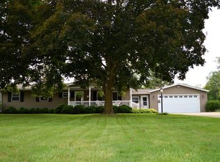 3283 Shillelagh Dr, Flint, MI 48506