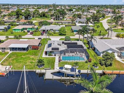 126 SW 49th ST, Cape Coral, FL, 33914