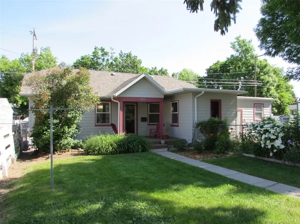2323 3rd Ave S, Great Falls, MT 59405