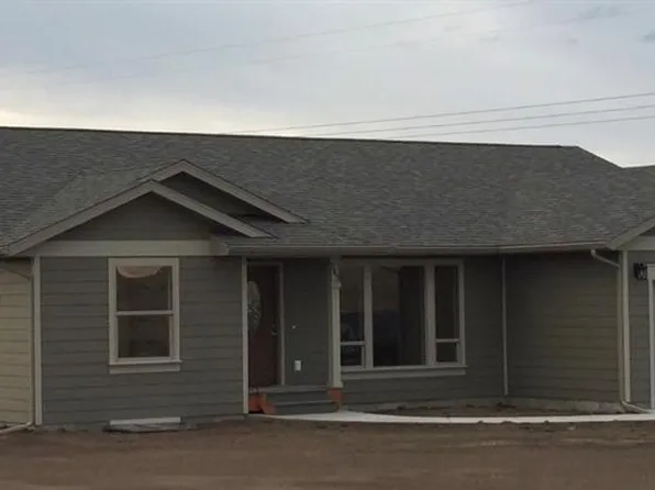 Western Blvd, Butte, MT 59701