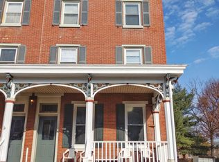 115 N Main St, Sellersville, PA 18960