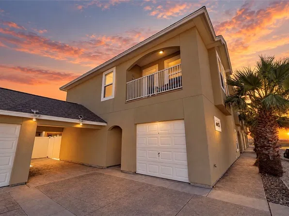 14869 Granada Dr Unit A, Corpus Christi, TX 78418