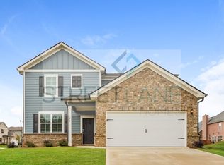 70 Amberjack Trl, Covington, GA 30016