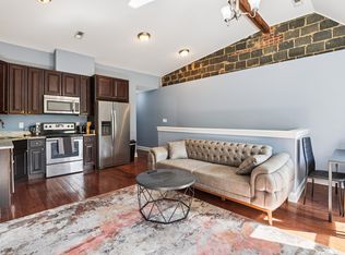 1332 Levis St NE APT 3, Washington, DC 20002