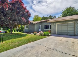 2367 S Eagleson Rd, Boise, ID 83705